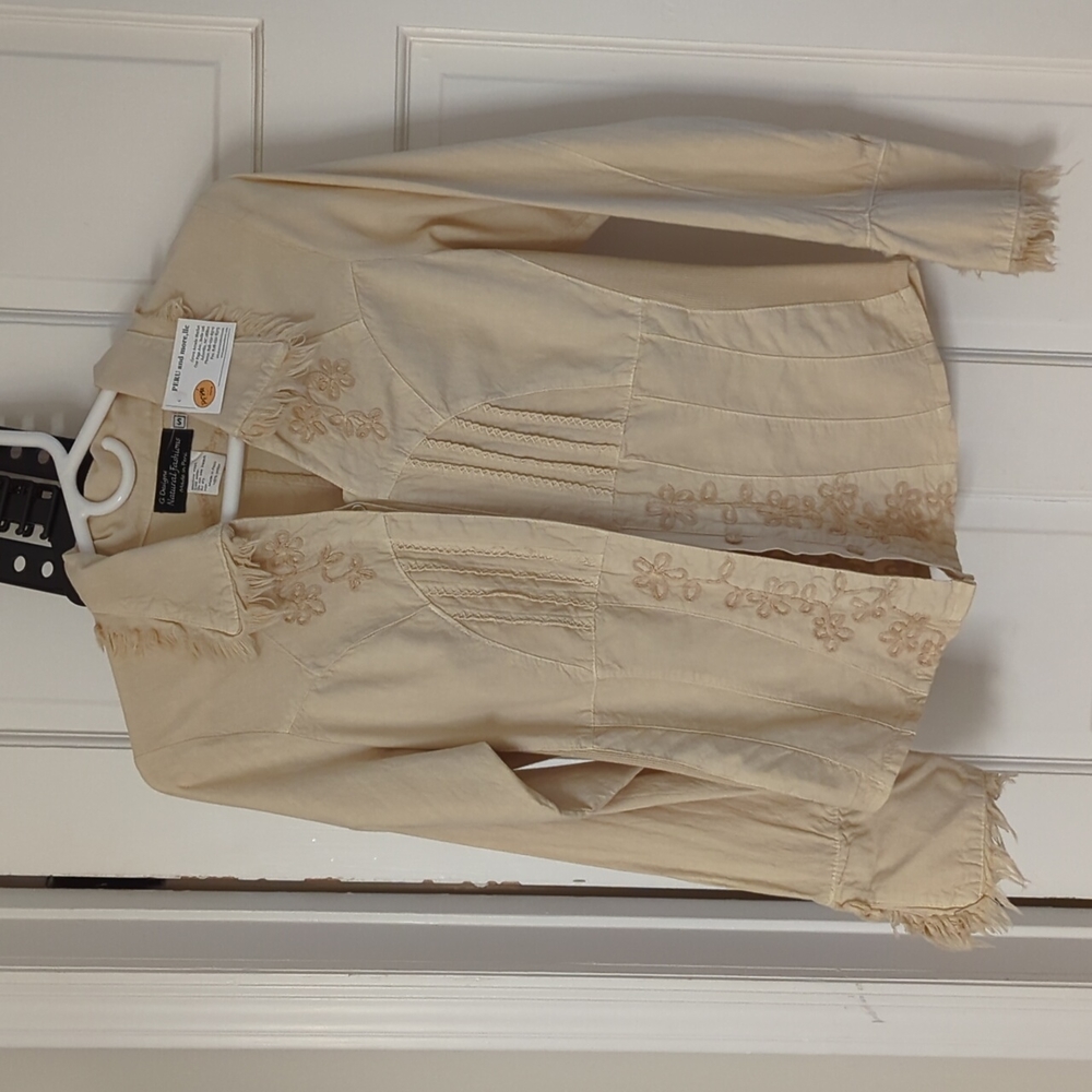 Women's S/P blouse, never worn, original tag $79.